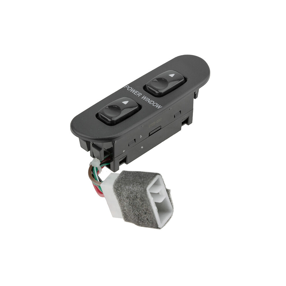 Window Regulator Switch For Hyundai H100 1998-/Driver Side/ 5902048206480