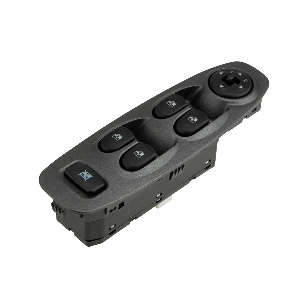 Window Regulator Switch For Hyundai Accent Ii 1999- 5902048251879