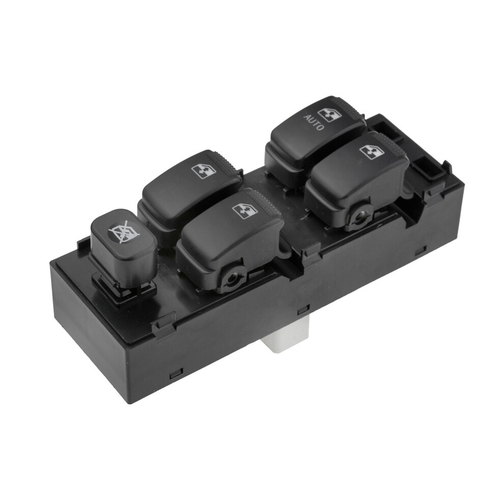 Nty Window Regulator Switch For Hyundai Getz 2002-2009 /14 Pins