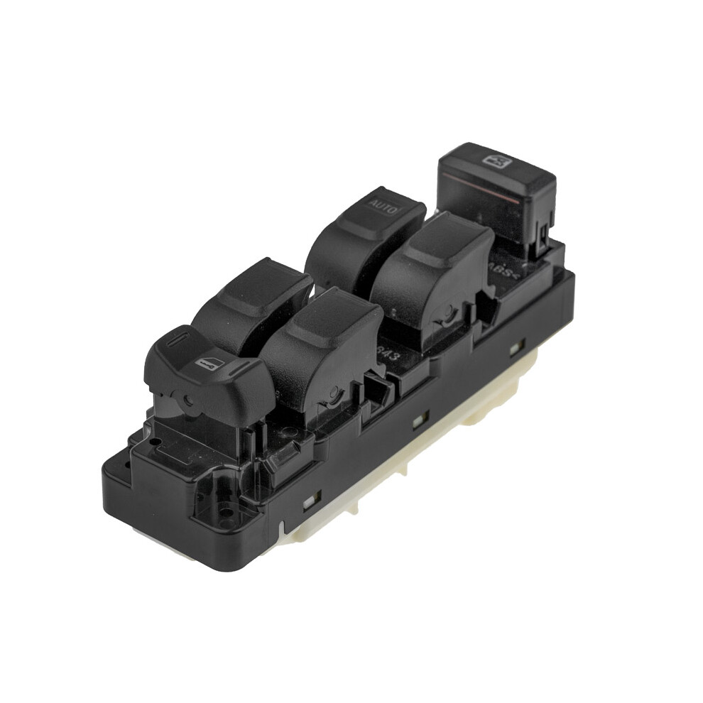 New Nty Window Regulator Switch For Isuzu D-Max 2003