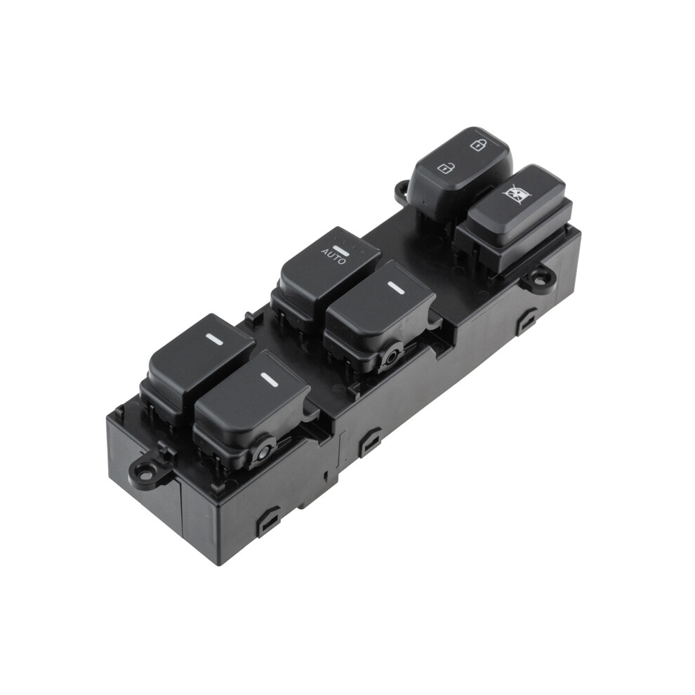 Window Regulator Switch For Kia Optima 2011- 5902048308160