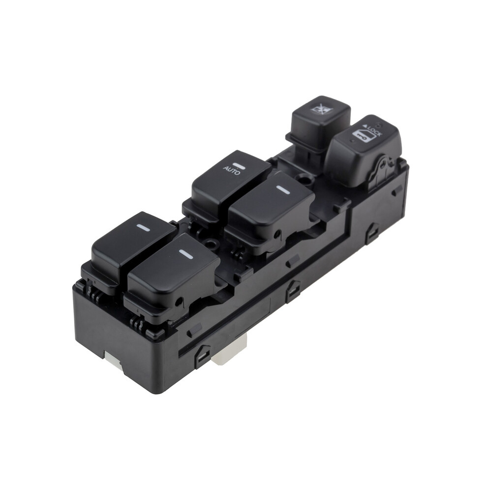 Window Regulator Switch For Kia Sorento Ii 2009- 5902048251947