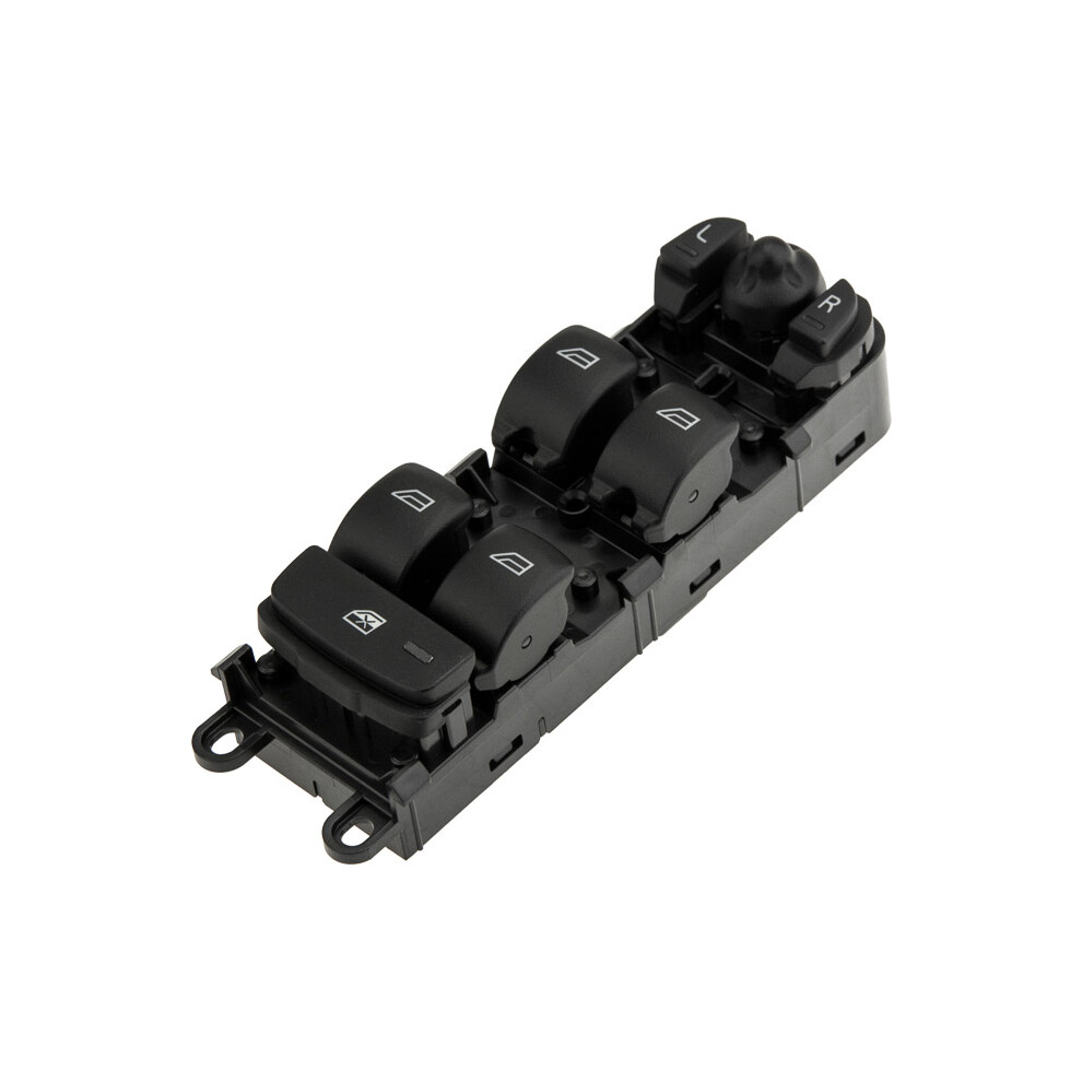 Window Regulator Switch For Land Rover Discovery Iv 09- 5902048216656