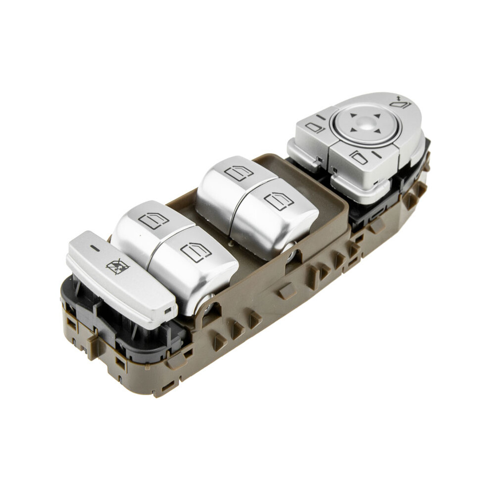 Window Regulator Switch For Mercedes C Klasa W205 2013-,Glc 2015- 5902048083104