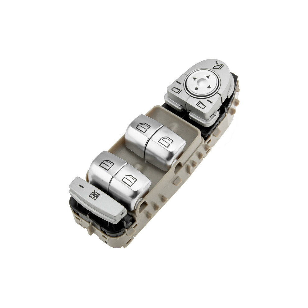 Fits NTY EWS-ME-029 SWITCH / WINDOW REGULATOR - Image 9
