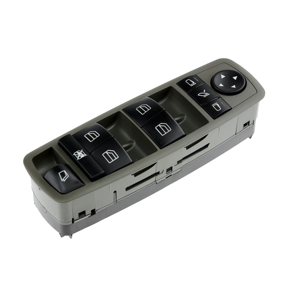 Window Regulator Switch For Mercedes Gl X164 2006-,R W251 2006- 5902048110480