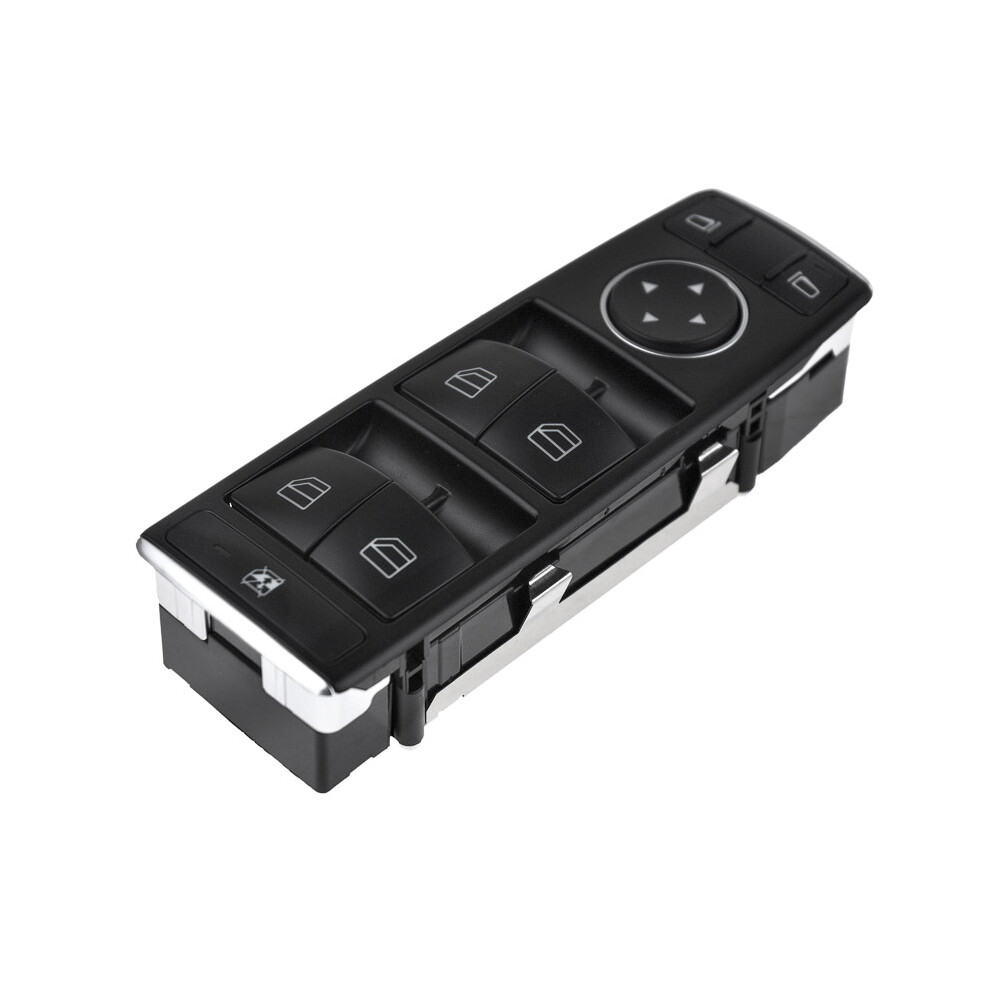 Nty Window Regulator Switch For Mercedes A Klasa W176 2012