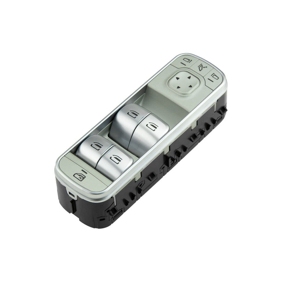Nty Window Regulator Switch For Mercedes Gle V167 18- Gls X167 2019