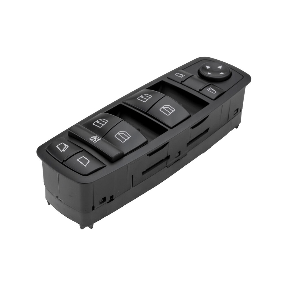 Window Regulator Switch For Mercedes Gl X164 2006-,R W251 2006- 5902048248213