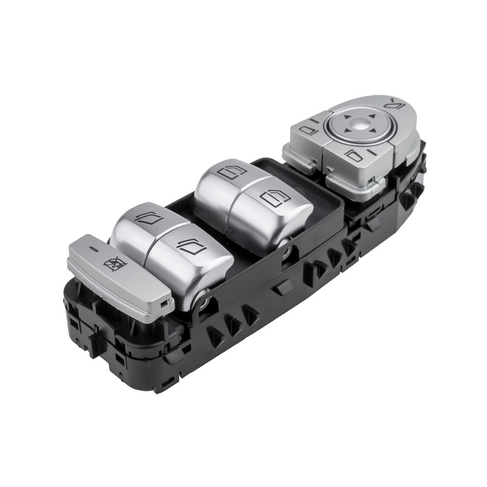 SWITCH WINDOW REGULATOR EWS-ME-078 FOR MERCEDES-BENZ MARCO/POLO/Camper VITO 1.7L - Image 3