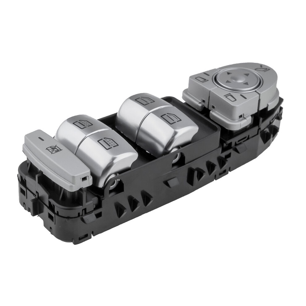 2x ✅Fits NTY EWS-ME-080 window control switch ⭐UK Seller⭐ - Image 13