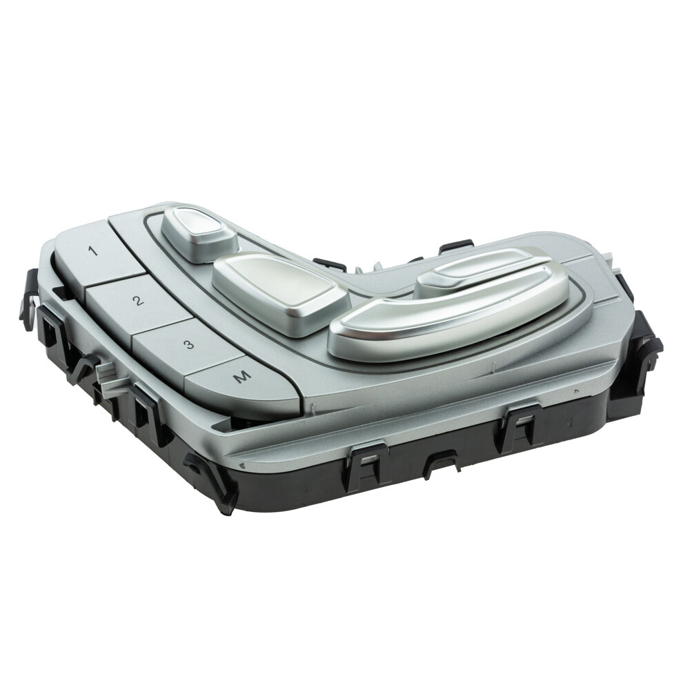 Nty Seat Adjust Memory Switch For Mercedes Glc X253 15- Glc Coupe 16