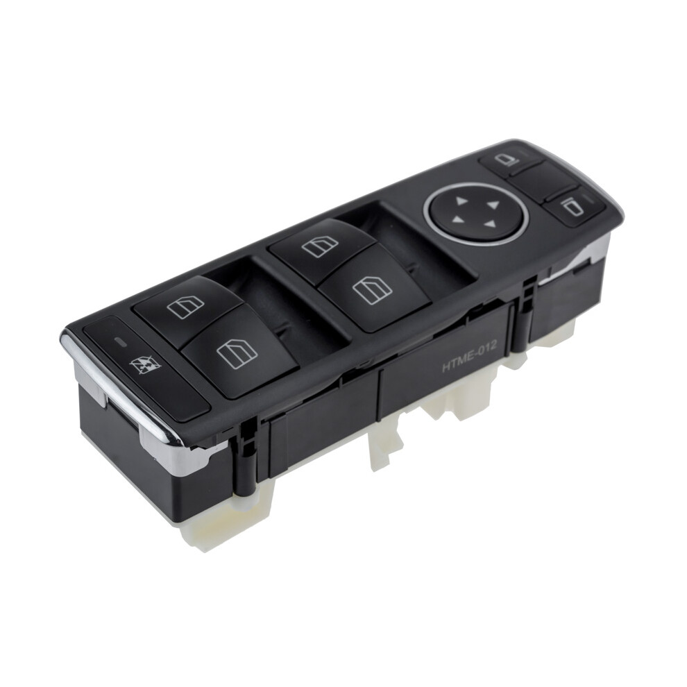 Window Regulator Switch For Mercedes C W204 07- E W212 09- 5902048874795