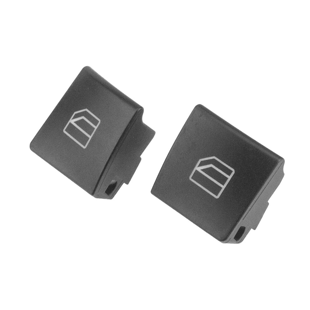 Nty Window Switch Button Cap For Mercedes Klasa C 07- Klasa E 09