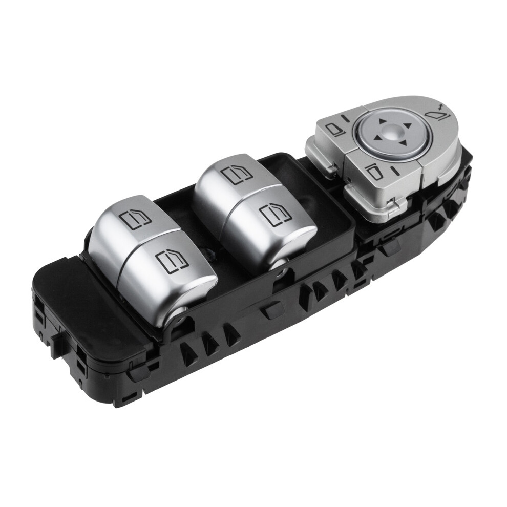 Window Regulator Switch For Mercedes Klasa E W213 2016- 5902048367303