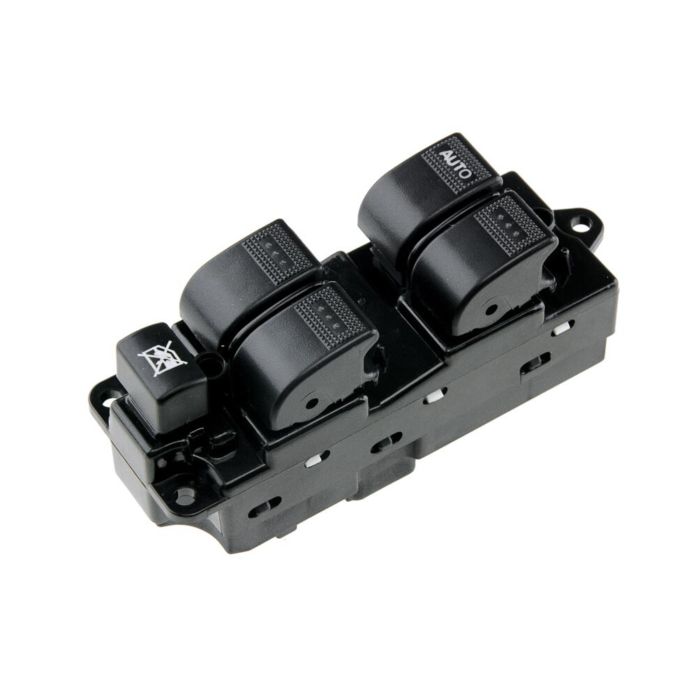 Nty Window Regulator Switch For Mazda 6 Gg/Gy 2002-2008