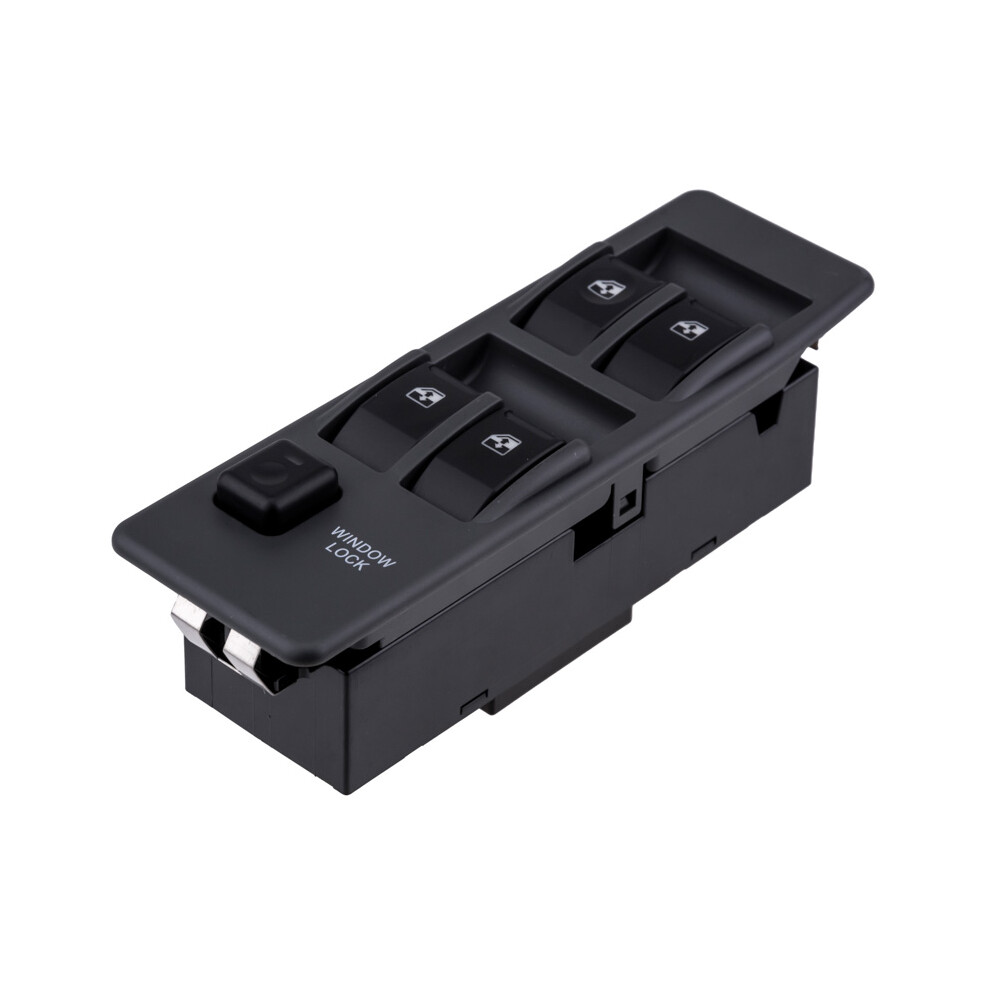 Window Regulator Switch For Mitsubishi Pajero Ii -1999 5902048322678