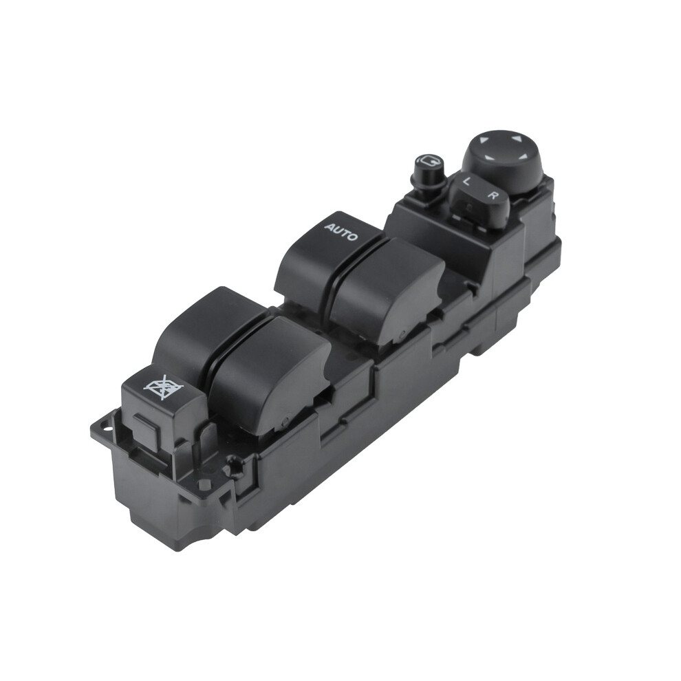 New Nty Window Regulator Switch For Mazda 2 2007
