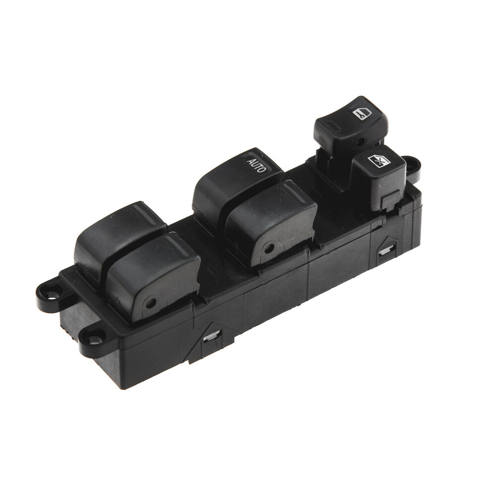 WINDOW REGULATOR SWITCH FOR NISSAN ALMERA N16 00- ALMERA TINO 00--image-OPC-PGRW7DV-NEW