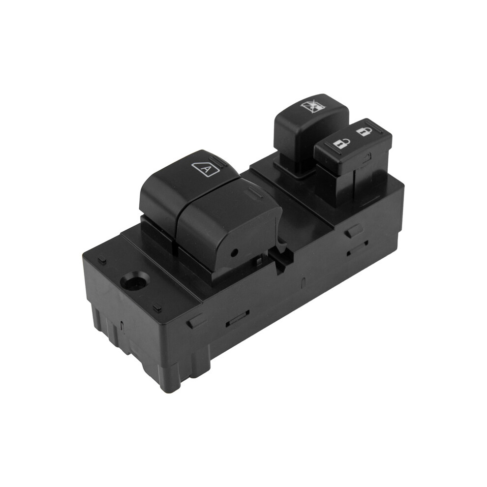 Window Regulator Switch For Nissan Micra K13 2010-,Note E12 2013- 5902048179692