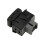 NTY SEAT HEATING SWITCH FOR NISSAN NAVARA 2005- MURANO 2003- 2