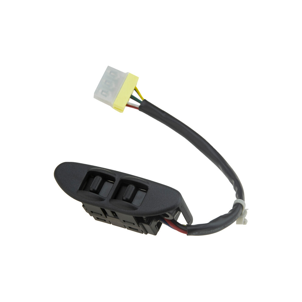 ✅Fits NTY EWS-NS-023 SEAT ADJUST MEMORY SWITCH BUTTON ⭐UK Seller⭐ - Image 6