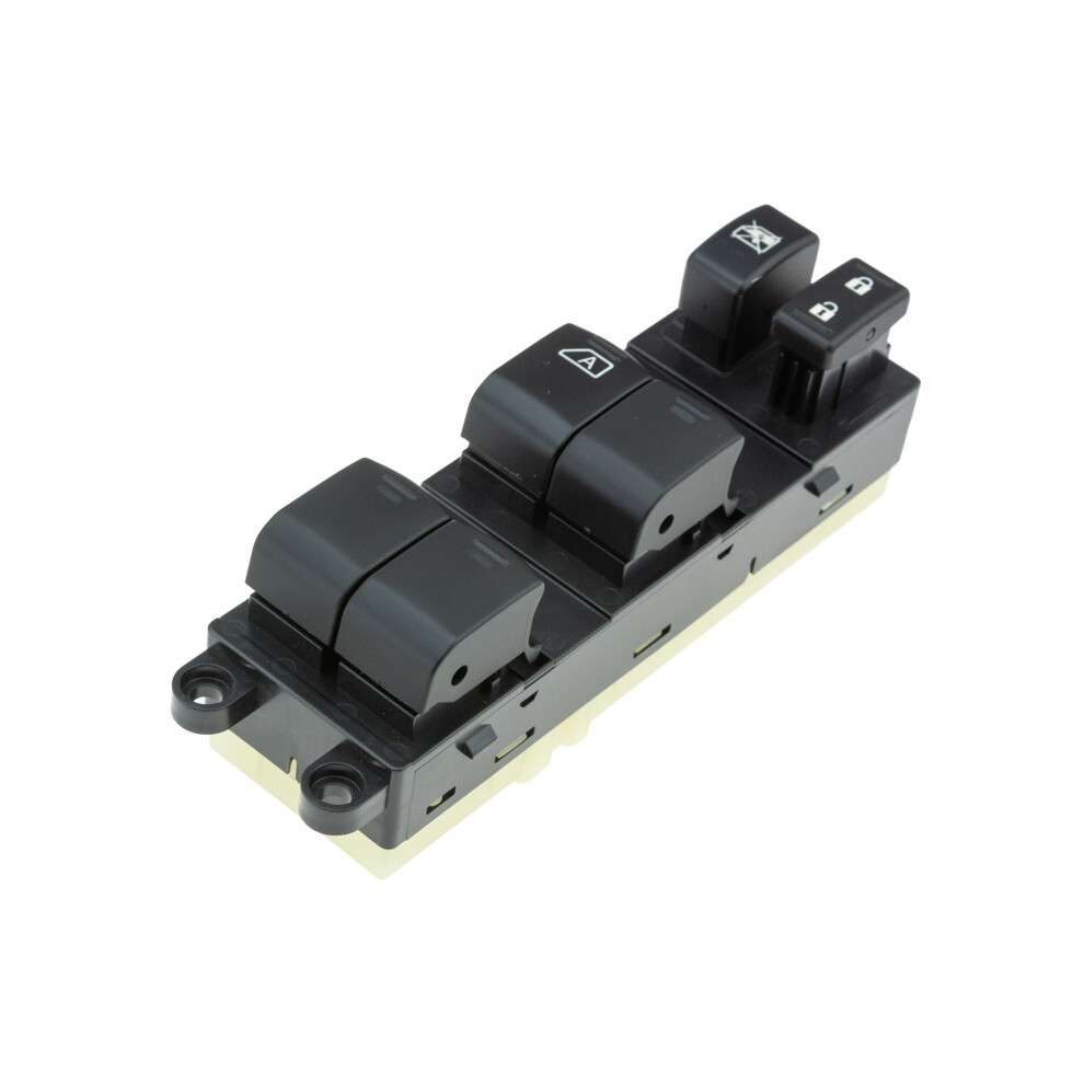 Window Regulator Switch For Nissan Xterra 2007-,Frontier 2007- 5902048307637