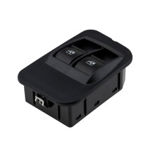 WINDOW REGULATOR SWITCH FOR CITROEN NEMO 08- FIAT FIORINO 08-
