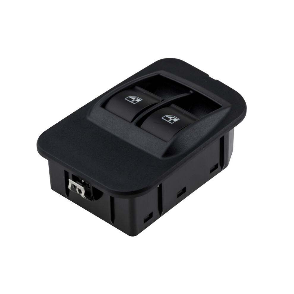 Nty Window Regulator Switch For Citroen Nemo 08- Fiat Fiorino 08