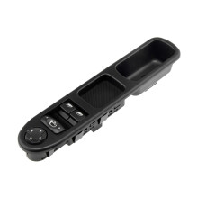 WINDOW REGULATOR SWITCH For PEUGEOT 207 2006-