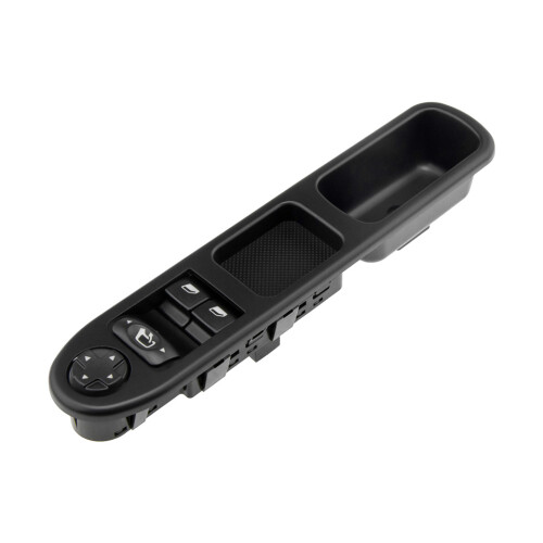 NTY WINDOW REGULATOR SWITCH For PEUGEOT 207 2006-