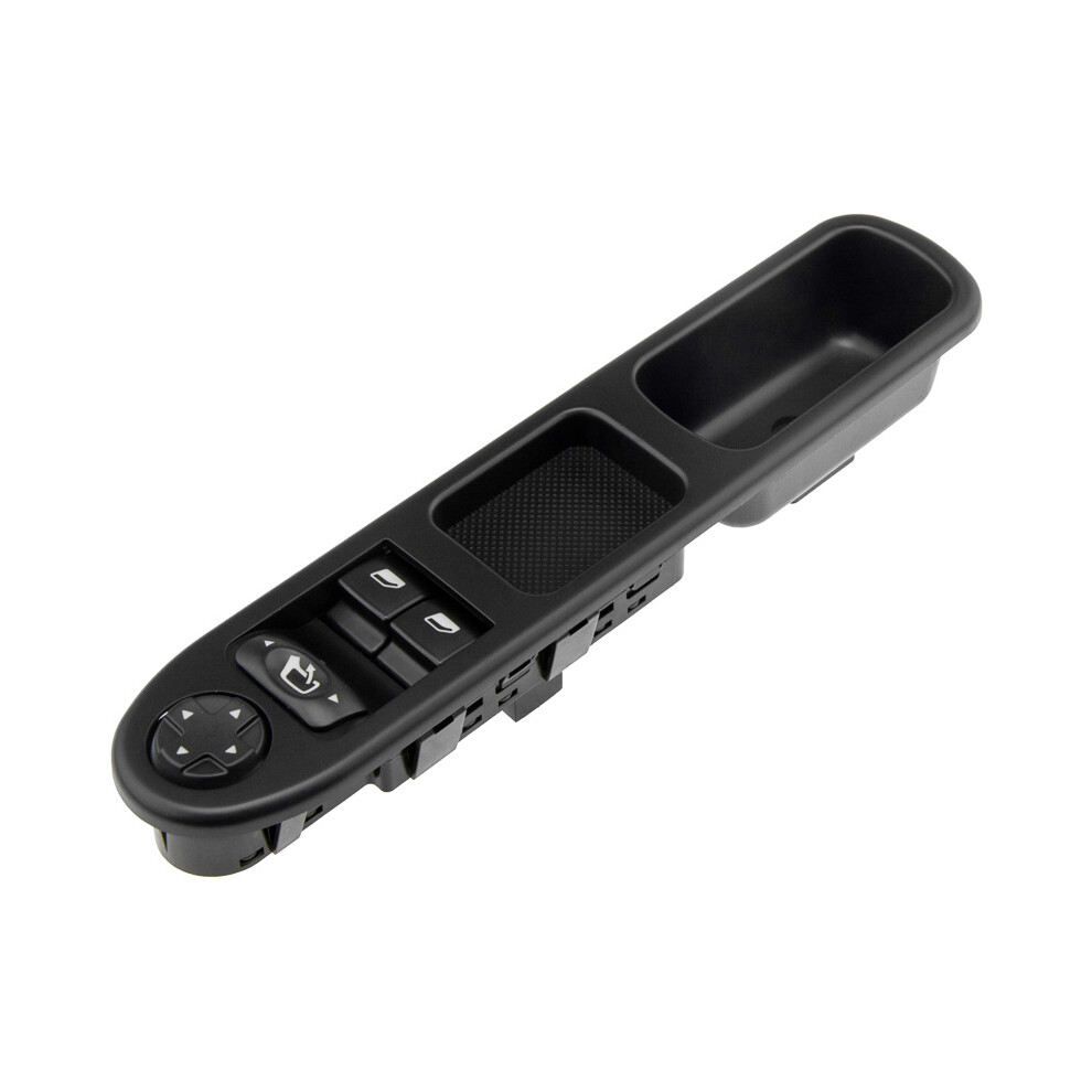 Nty Window Regulator Switch For Peugeot 207 2006