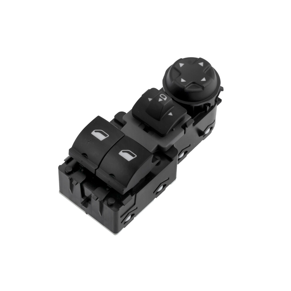 Nty Window Regulator Switch For Peugeot 208 19- Citroen Berlingo 18