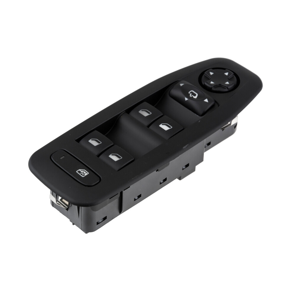 Nty Window Regulator Switch For Peugeot 2008 2013-,208 2012