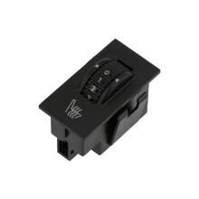 SEAT HEATING SWITCH FOR PEUGEOT 207 3008 308 407 508 607 807