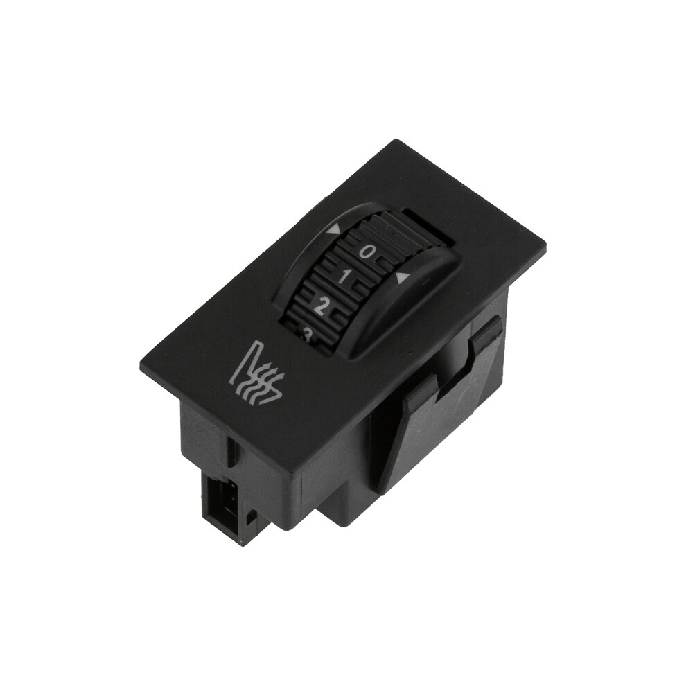 Seat Heating Switch For Peugeot 207 3008 308 407 508 607 807 5902048251992