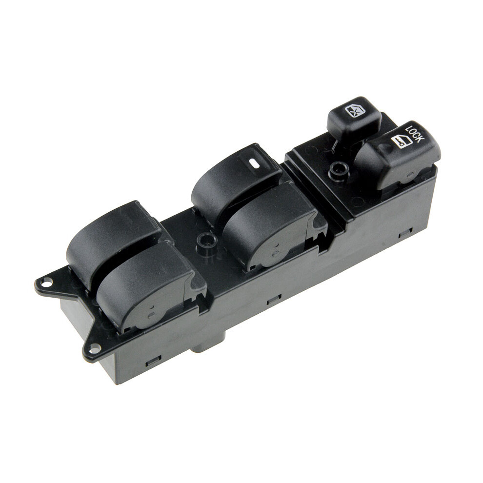 Nty Window Regulator Switch For Mitsubishi Lancer 03- Galant 07