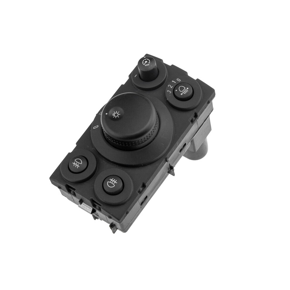 Headlight Switch For Opel Vectra C 2002-,Signum 2003- 5902048144874