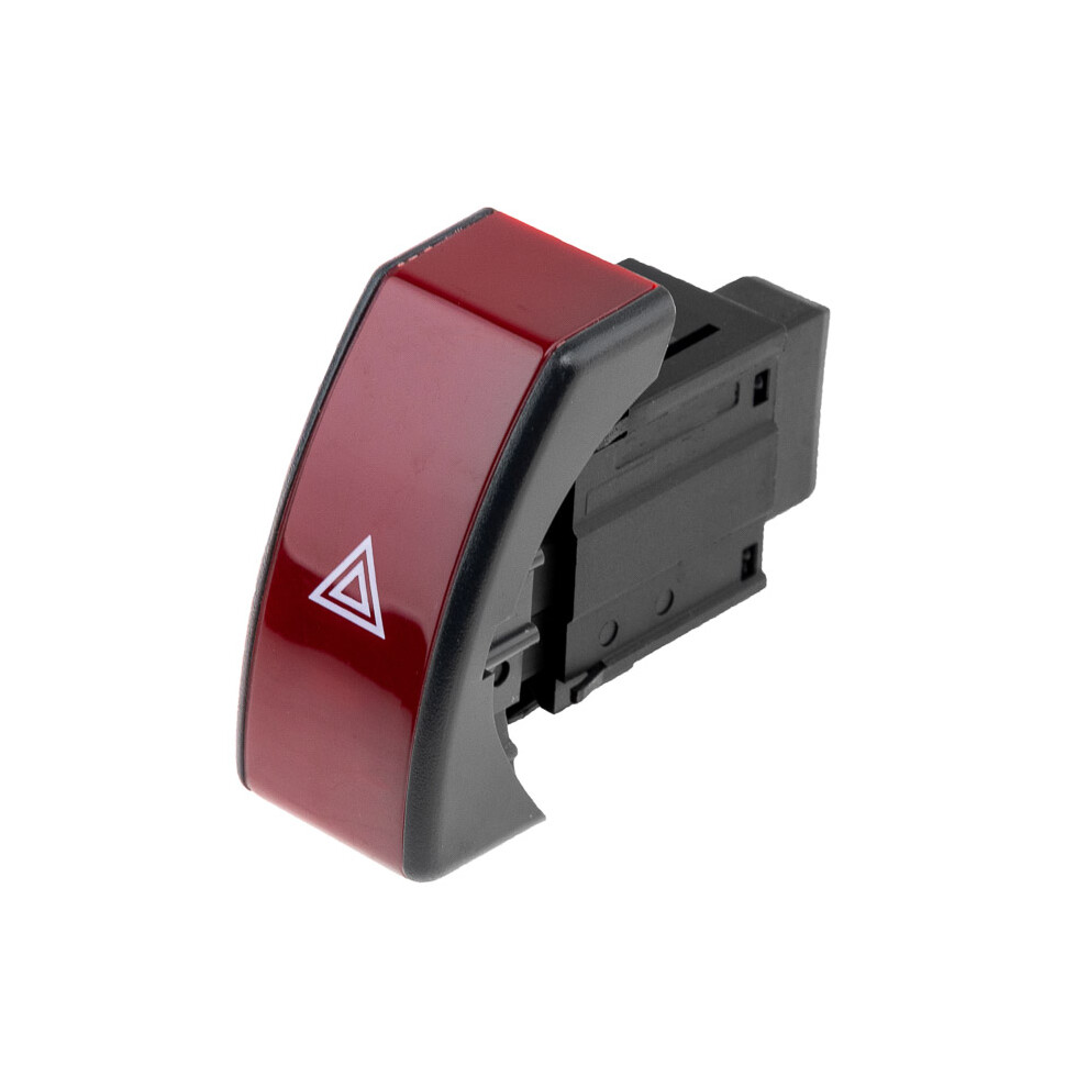 Nty Hazard Warning Light Switch For Opel Combo 01- Corsa C 00