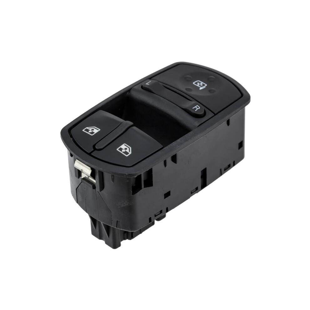 Nty Window Regulator Switch For Opel Corsa E 2014