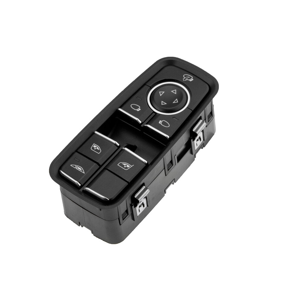 Nty Window Regulator Switch For Porsche 911/991/ 2011