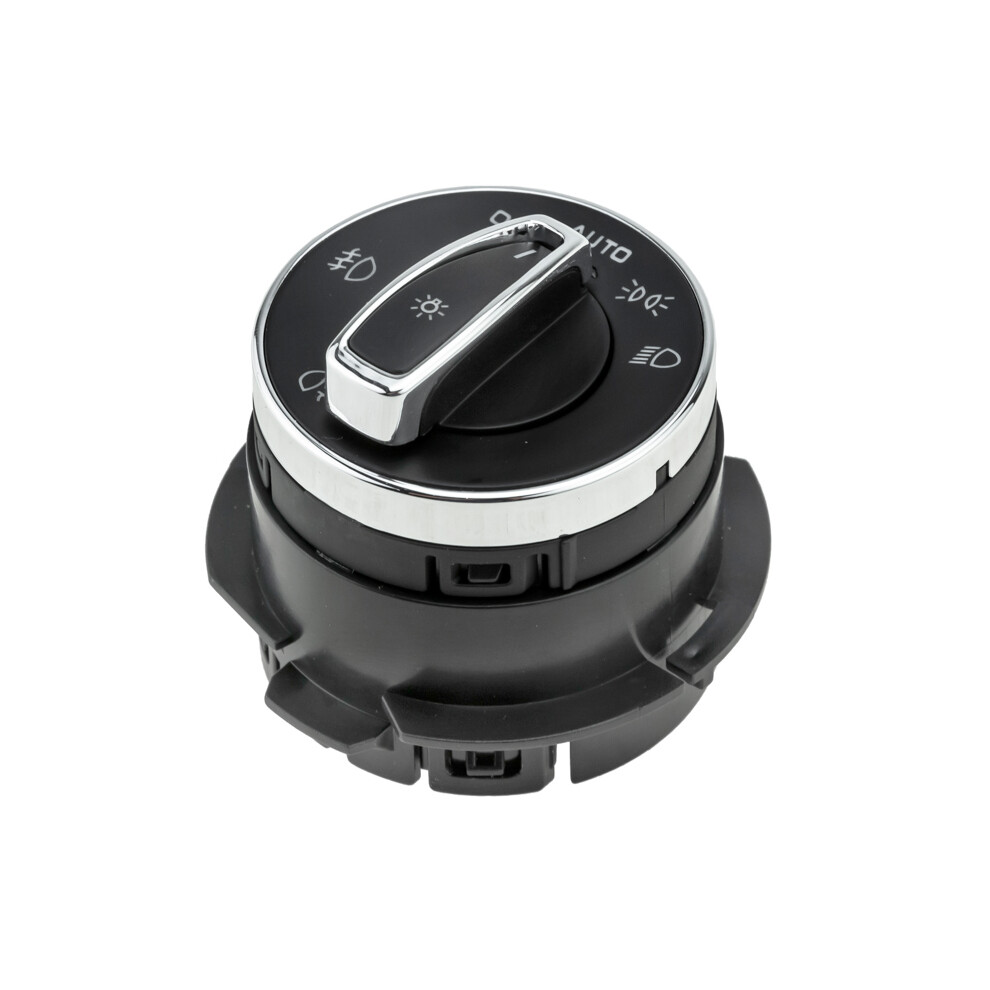 Headlight Switch For Porsche Cayenne 2011-,Macan 2015- 5902048300218