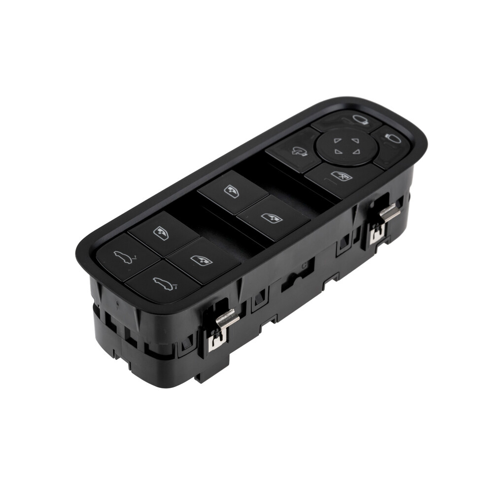 SWITCH WINDOW REGULATOR EWS-PS-013 FOR PORSCHE PANAMERA/Sport/Turismo 3.0L 6cyl - Image 2