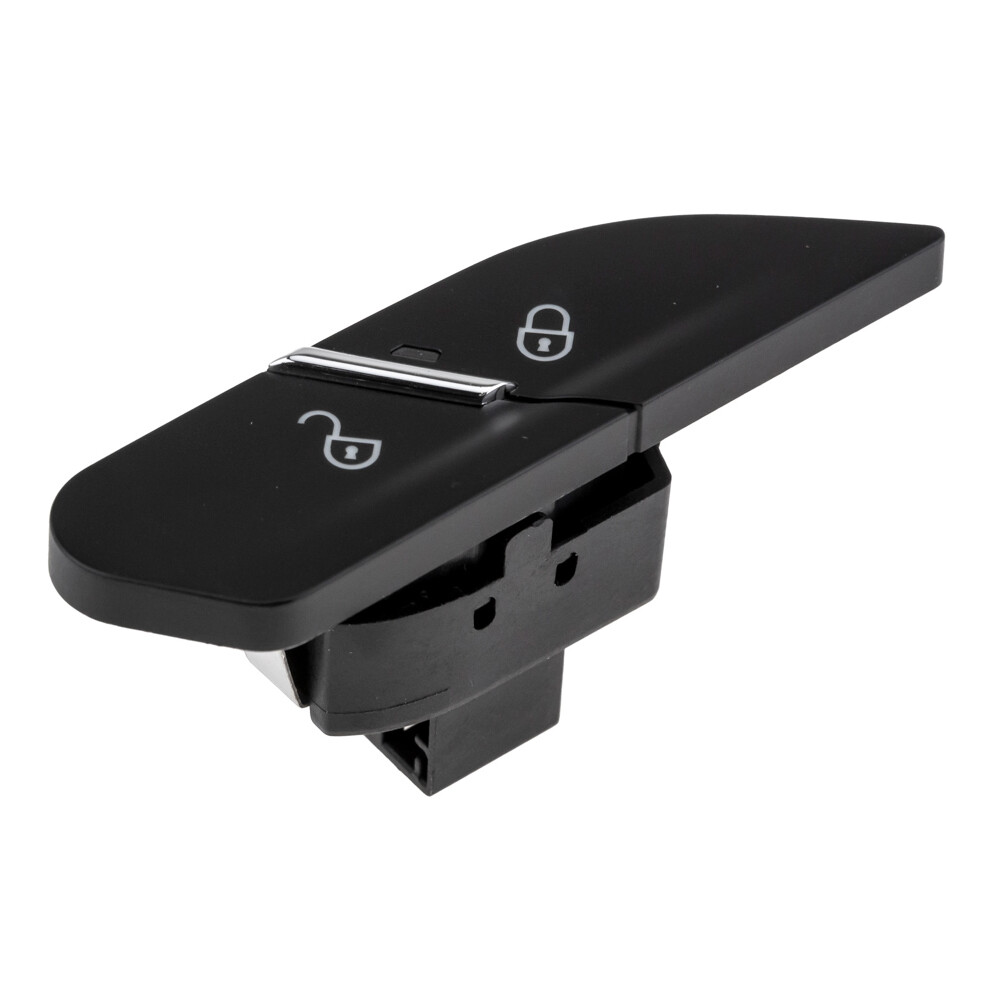 New Nty Switch Door Lock System For Porsche Macan 2014-/Left