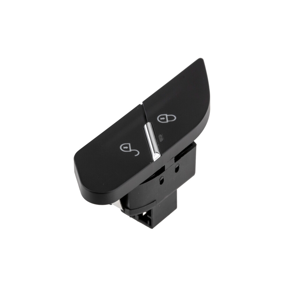 Nty Switch Door Lock System For Porsche Macan 2015-/Right