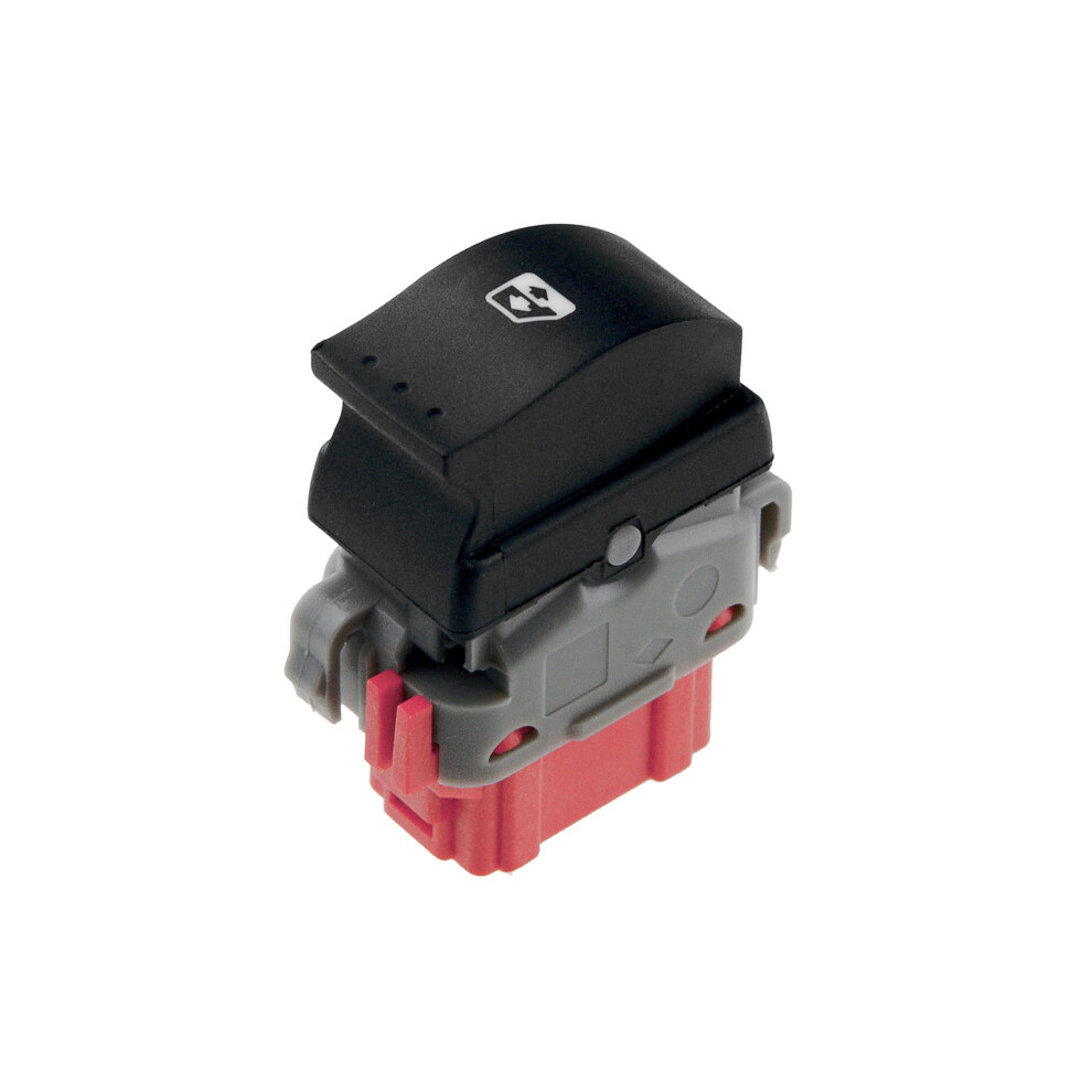 New Nty Window Regulator Switch For Renault Master Ii 98