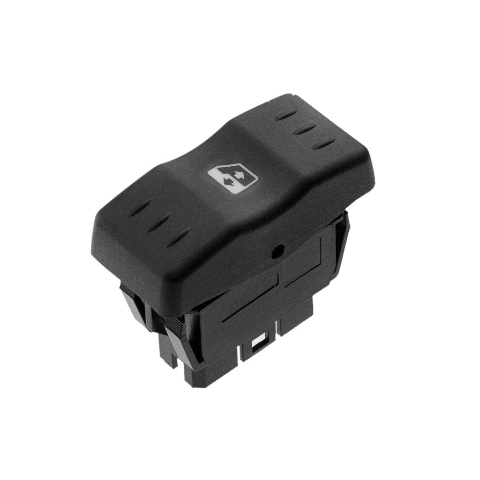 Nty Window Regulator Switch For Dacia Logan 2004