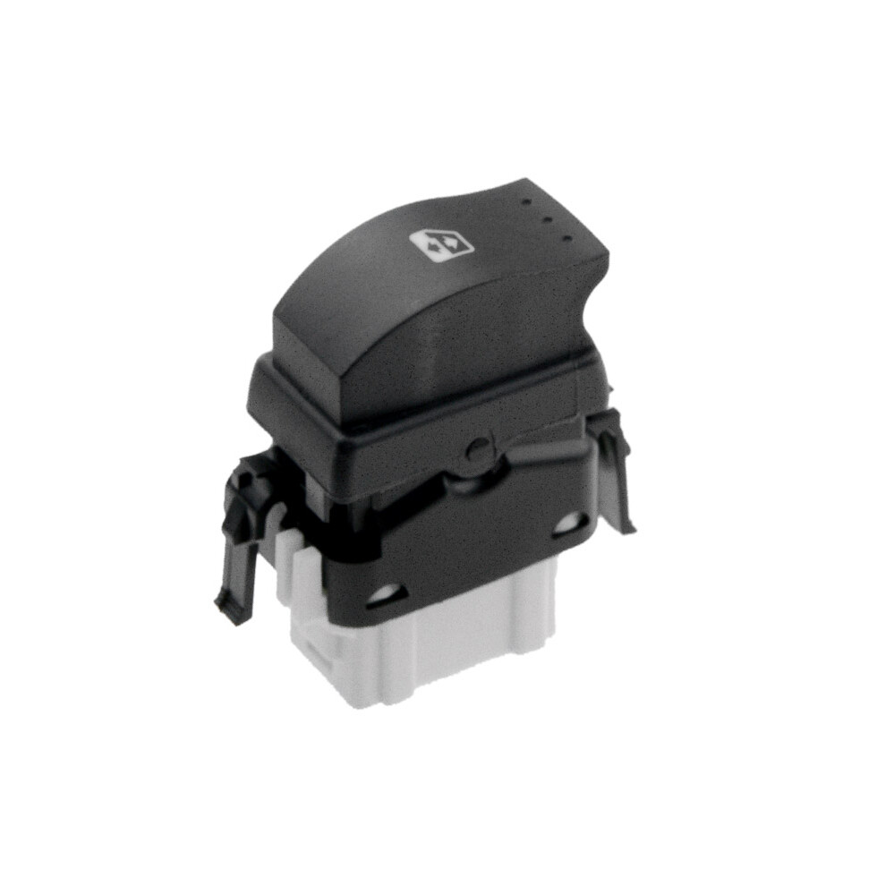 Nty Window Regulator Switch For Renault Clio Iii 2005