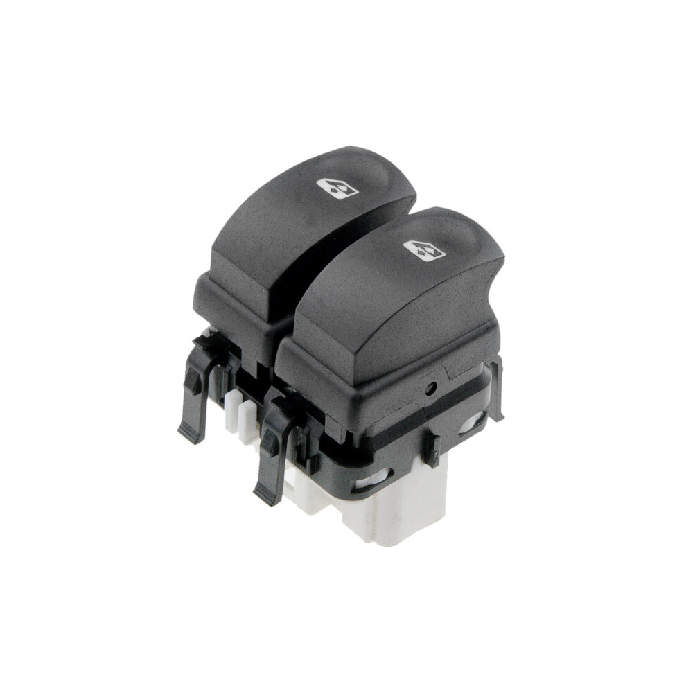 Nty Window Regulator Switch For Renault Clio Iii 2005-,Twingo Ii 07