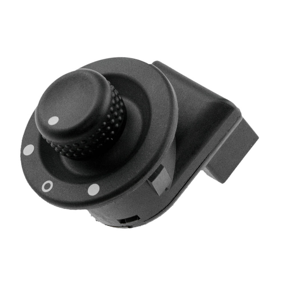 Nty Exterior Rearview Mirror Switch For Renault Master Iii 10